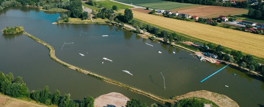 Mednarodno tekmovanje Ollie Cup 2025 v Wakeparku Duplek